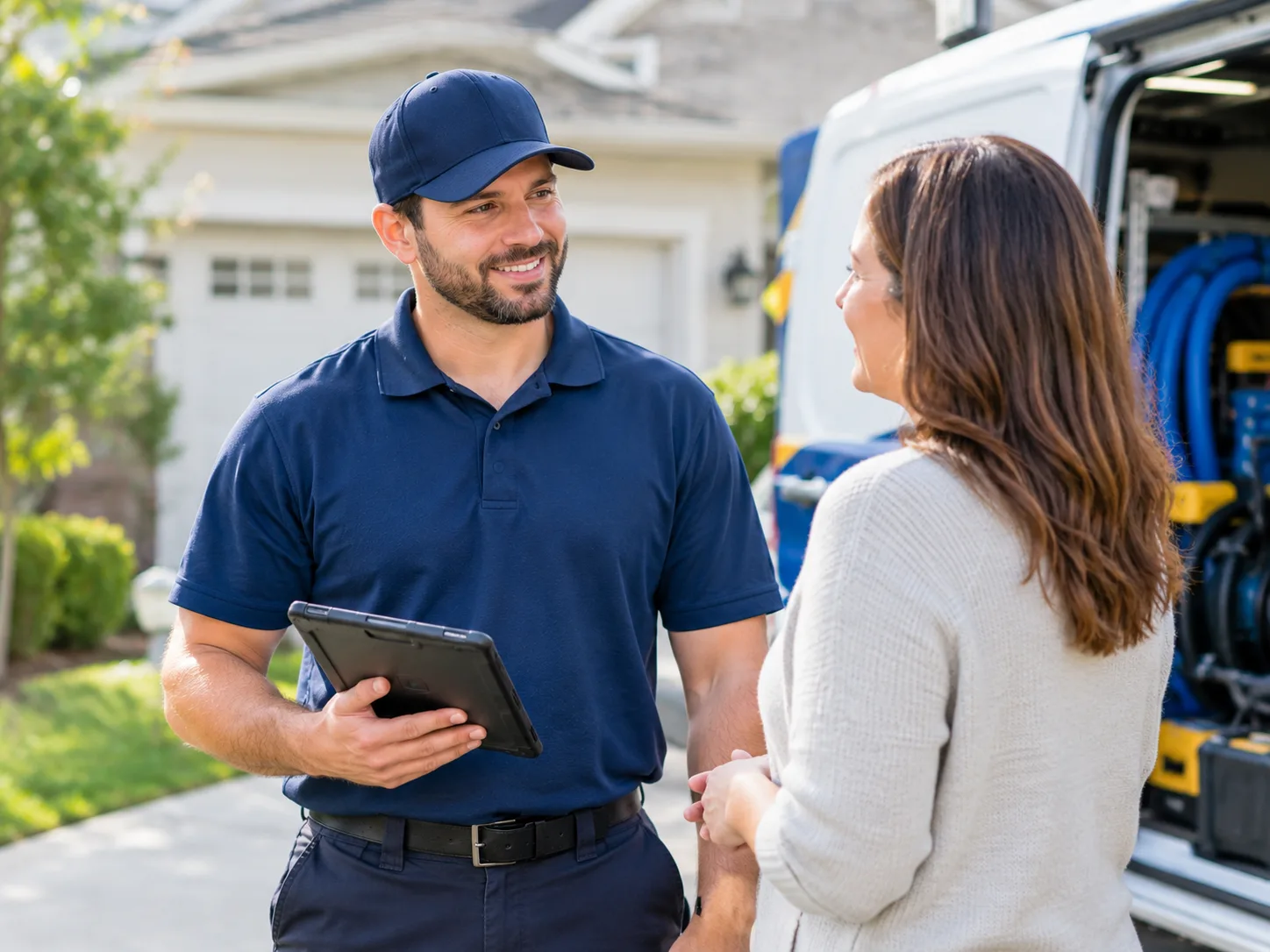 Sewage Backup Cleanup Sumner, MI FAQs